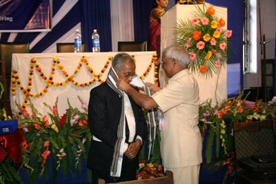 Dr. Prabir Dutta