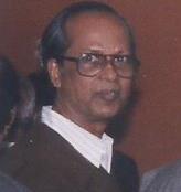 Prof. Auhin Chandra Saha