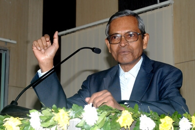 Prof Binay Kanti Dutta