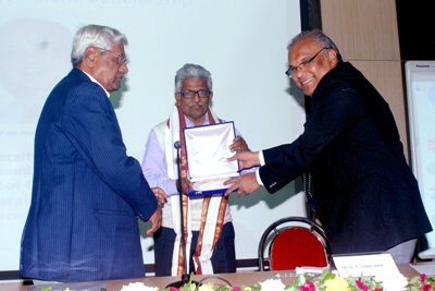 Prof. Manas Das