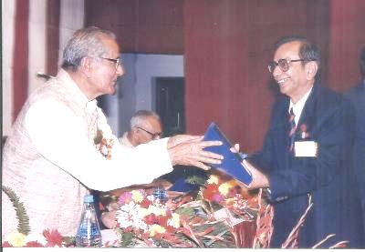 Dr. Tuhin Kumar Roy