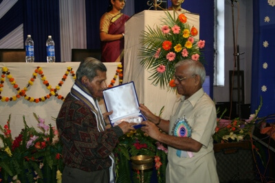 Prof Birendra Nath Chakroborty