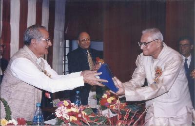 Prof. M M Chakraborti