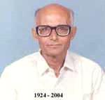 Prof. N. K. Bose